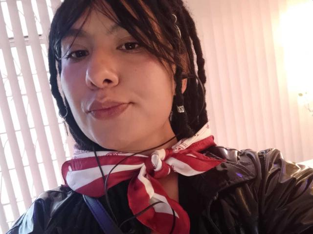 BeckyHuston - сексуальная веб-камера в реальном времени - 29381174