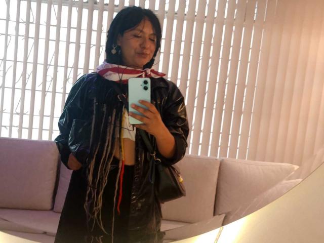 BeckyHuston - Sexe cam en vivo - 29381180