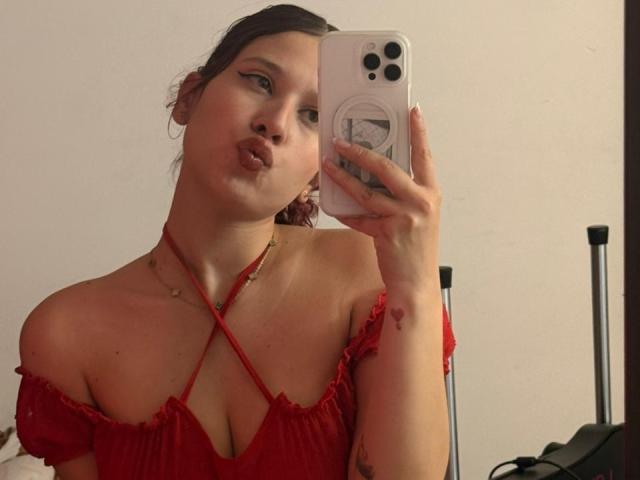 ValeryScot - Sexe cam en vivo - 29381360