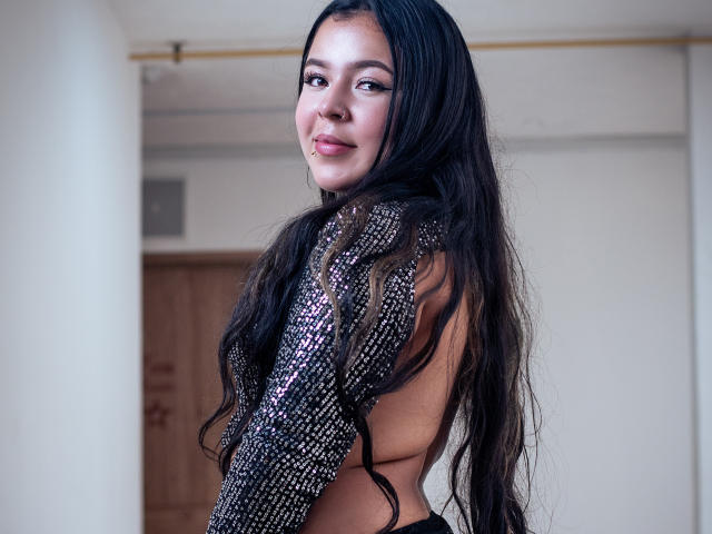 BarbaraHoneyy - Live porn &amp; sex cam - 29381513