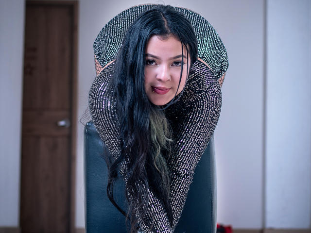 BarbaraHoneyy - Sexe cam en vivo - 29381531