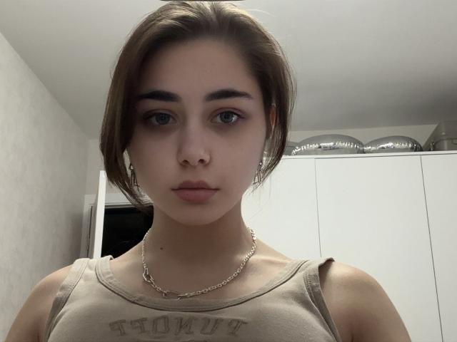 JaninaVidrio - Sexe cam en vivo - 29381921