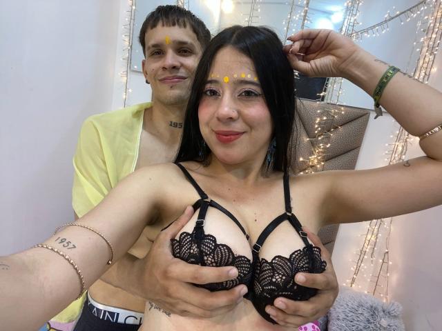 AnjaliRohan - Sexe cam en vivo - 29382908