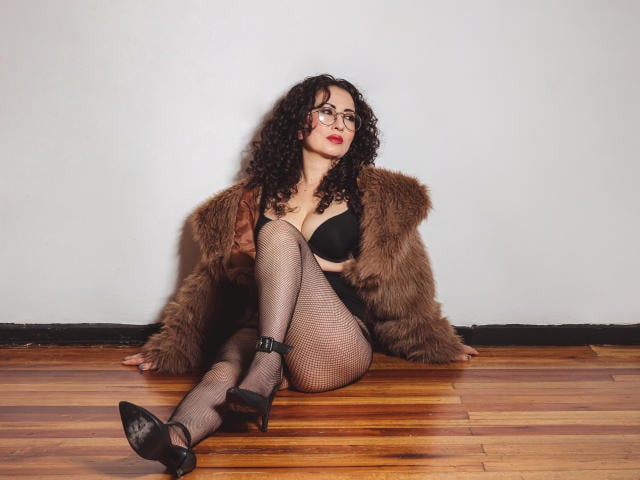 SamanthaAntolin - Sexe cam en vivo - 29382956