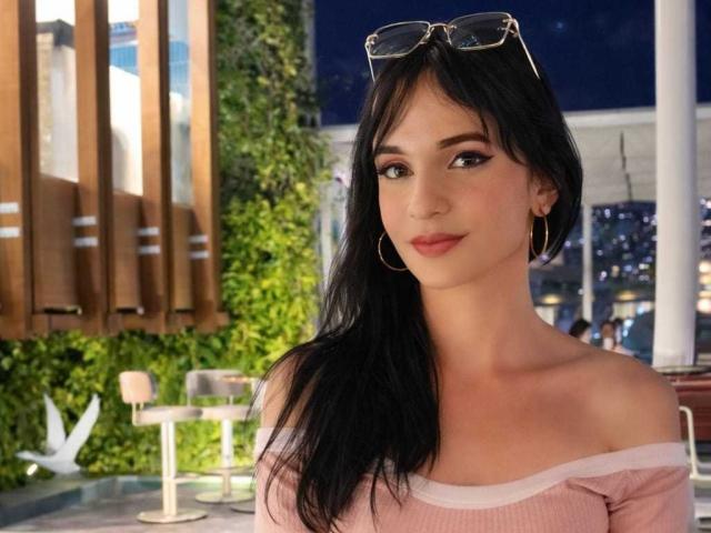 PamelaKander - Sexe cam en vivo - 29382986