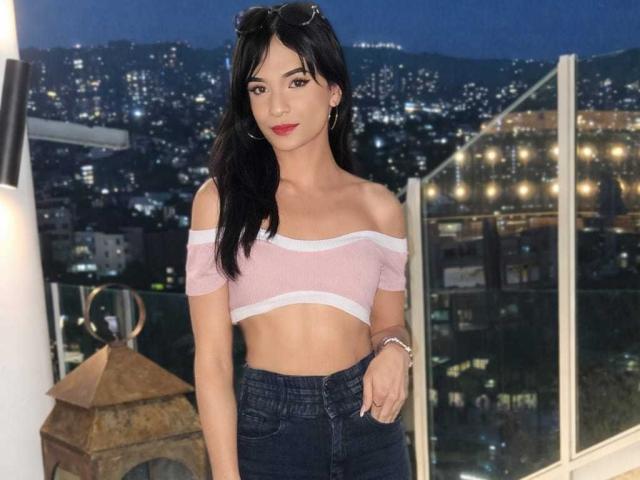 PamelaKander - Sexe cam en vivo - 29382989