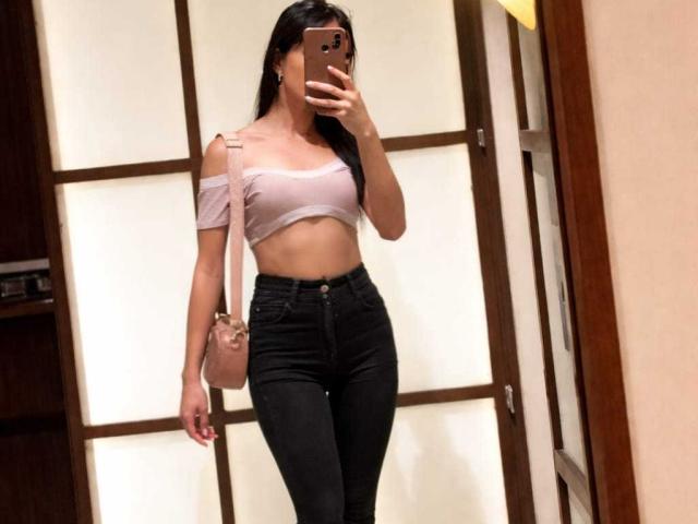 PamelaKander - Live sexe cam - 29382992