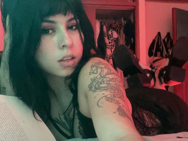 GaiaJoness - Sexe cam en vivo - 29383187