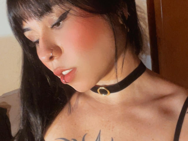 GaiaJoness - Live sexe cam - 29383193