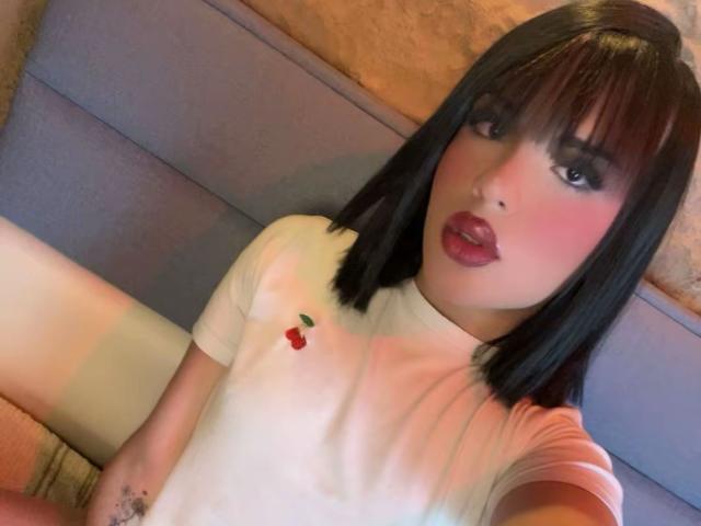 GlossyyBratz - Sexe cam en vivo - 29383334