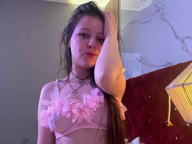 GraceRedMiller - Live sexe cam - 29383418