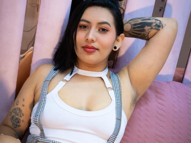 AmyRoss - Sexe cam en vivo - 29383697