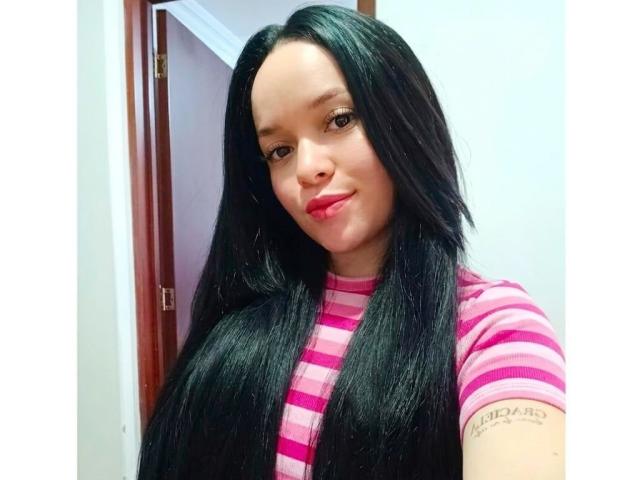 NaomyRose - Live sexe cam - 29383796