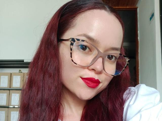 NaomyRose - Camera khiêu dâm &amp; quyến rũ trực tiếp - 29383835