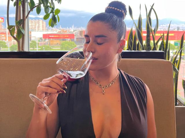 HanaMariana - Live porn &amp; sex cam - 29383955