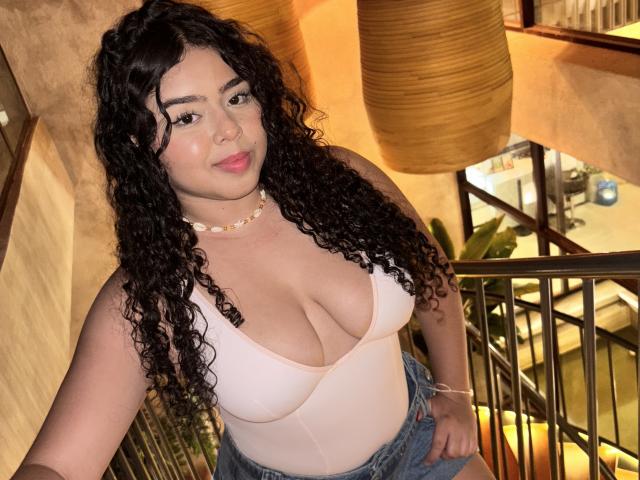 AprielKeith - Live porn &amp; sex cam - 29384786