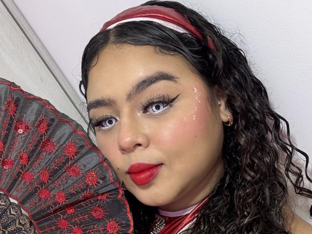 AprielKeith - Live porn &amp; sex cam - 29384789