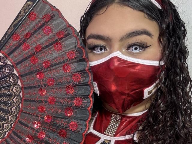 AprielKeith - Live porn &amp; sex cam - 29384831