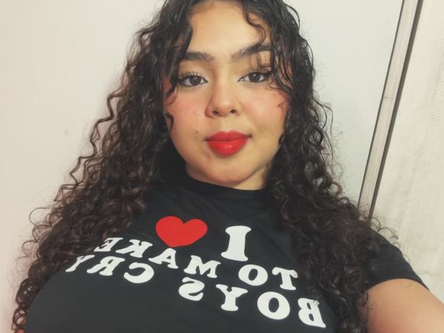 AprielKeith - Live porn &amp; sex cam - 29384840