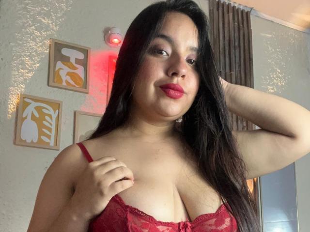 SammyTitss - Sexe cam en vivo - 29385023