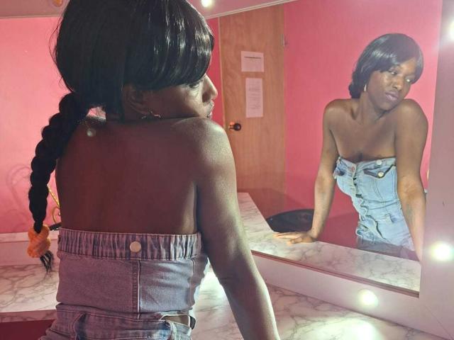 MissDominik - Sexe cam en vivo - 29385059