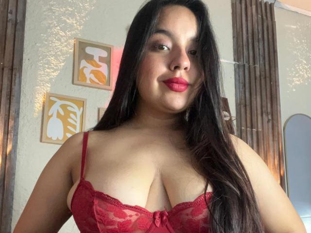 SammyTitss - פורנו בשידור חי ומצלמת סקס - 29385215