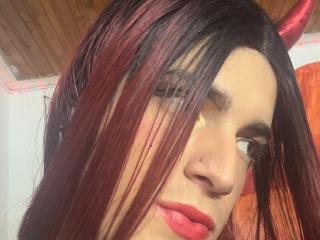 Watch AnastaciaMistress Live on XLoveCam