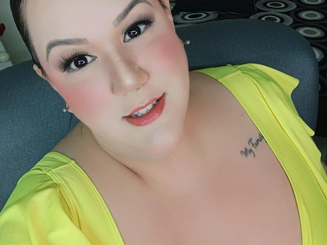 GiiannaMorrys - Sexe cam en vivo - 29385638