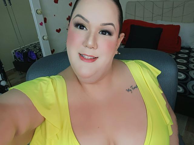 GiiannaMorrys - Live sexe cam - 29385659