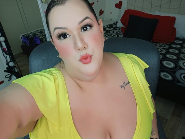 GiiannaMorrys - Live porn &amp; sex cam - 29385671