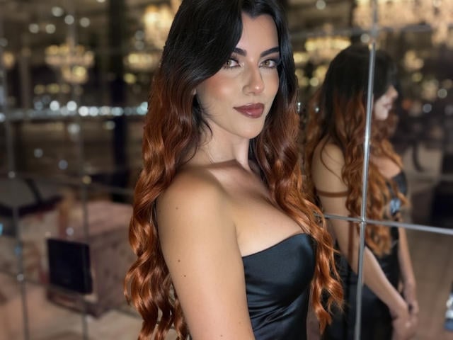 ZoeeMar - Sexe cam en vivo - 29385692