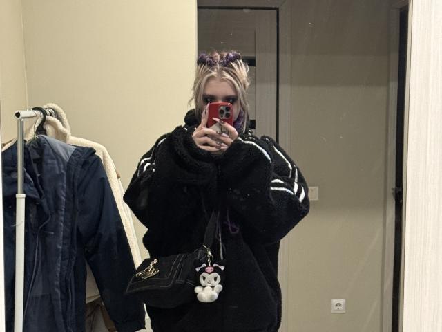 LennieCaronna - Live porn &amp; sex cam - 29386583