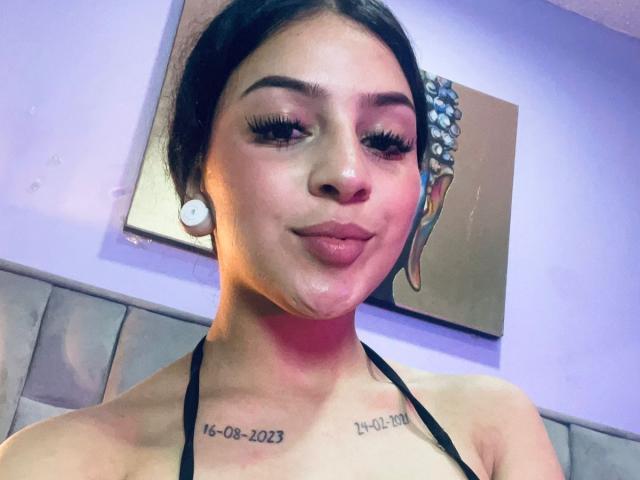 LonxEva - Sexe cam en vivo - 29387279