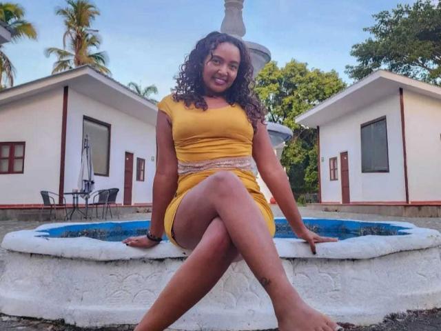 BettzabethMiller69 - Sexe cam en vivo - 29387348