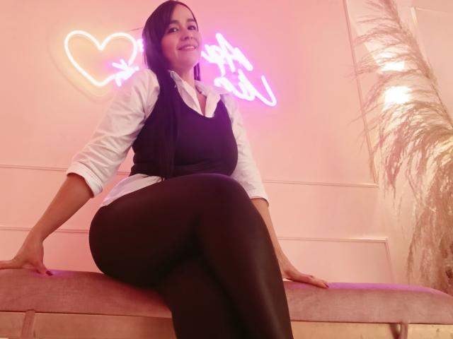 TamaraFoxy - Sexe cam en vivo - 29387522