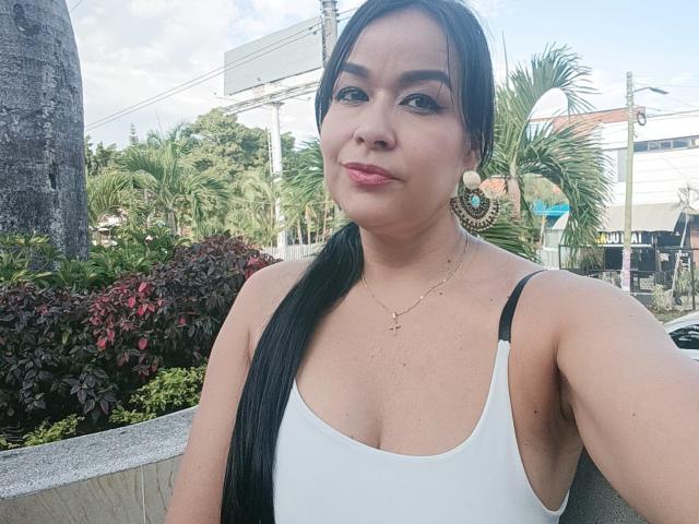 TamaraFoxy - Sexe cam en vivo - 29387528
