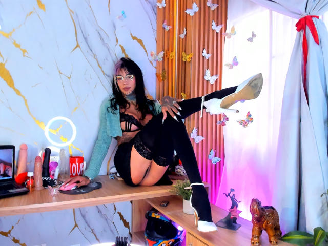 AnneKisss - Sexe cam en vivo - 29387561