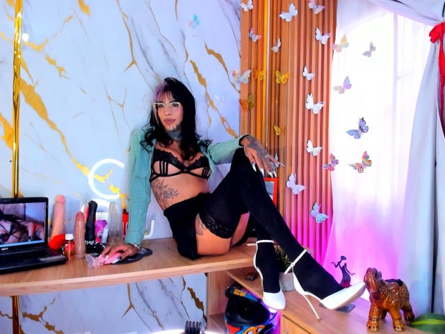 AnneKisss - Live sexe cam - 29387579