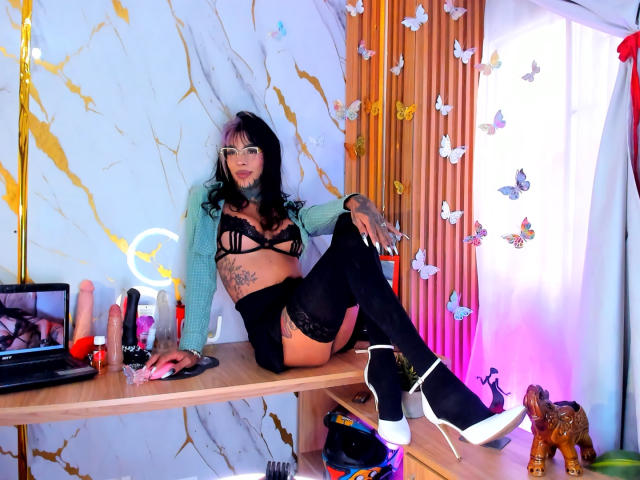 AnneKisss - Sexe cam en vivo - 29387582