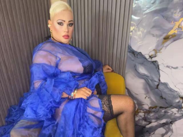 GianellaCox - Sexe cam en vivo - 29387798