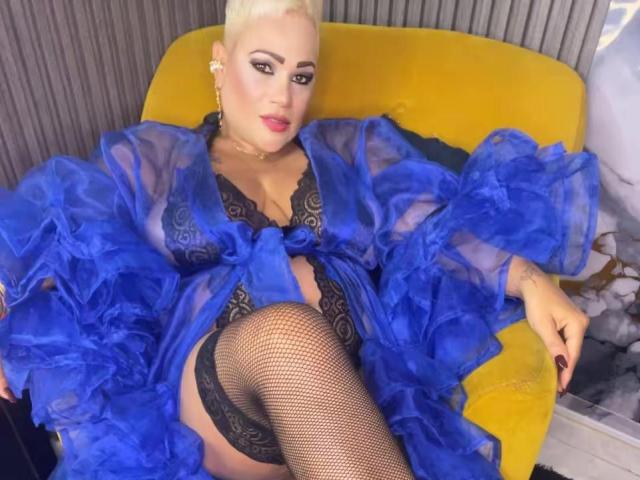 GianellaCox - Sexe cam en vivo - 29387801