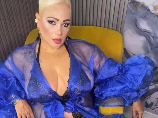 GianellaCox - Live sexe cam - 29387804