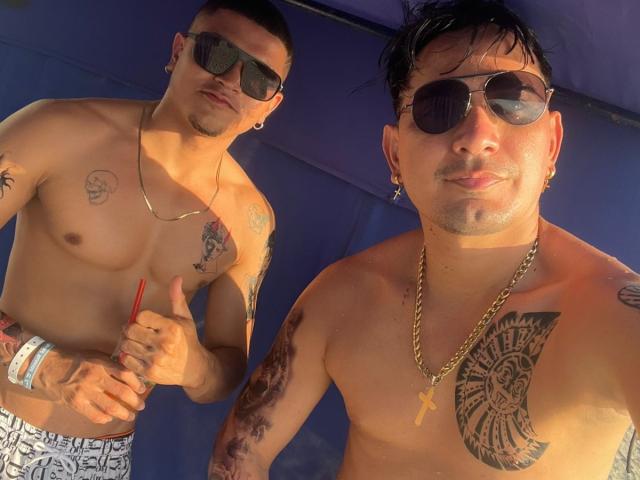 WilFelix - Live sex cam - 29387981