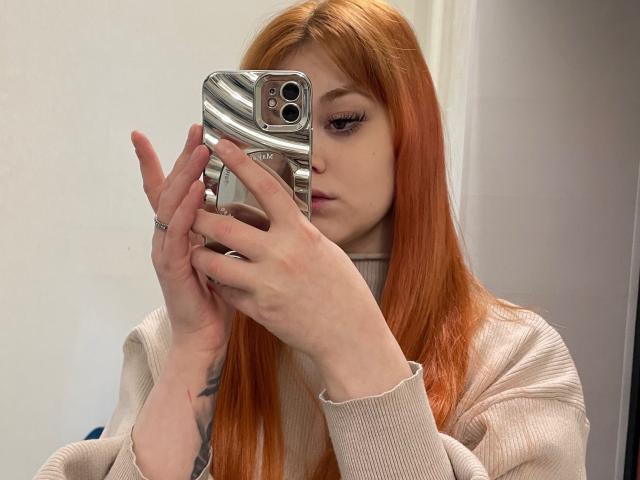 LettyRussum - Live sexe cam - 29388020