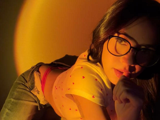 Yuliannyw - Sexe cam en vivo - 29388179