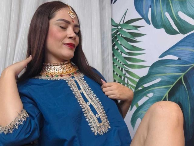 ShantalaKrisha - Live sexe cam - 29388191