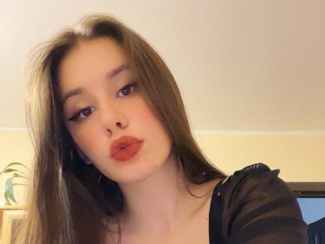 WavaBlauman - Live sexe cam - 29388323