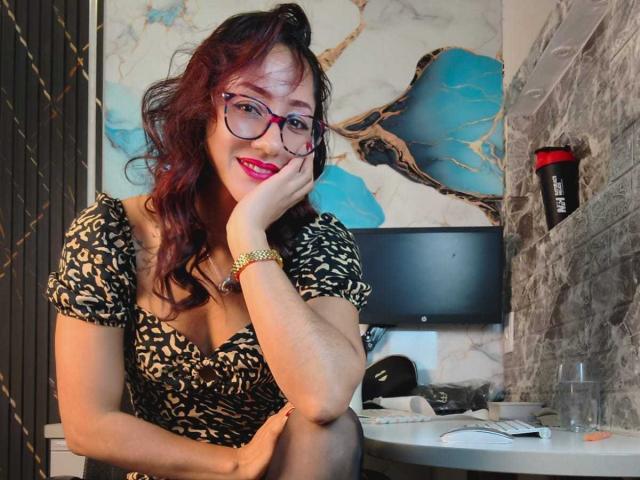 SamanthaCorine - Camera khiêu dâm &amp; quyến rũ trực tiếp - 29388527