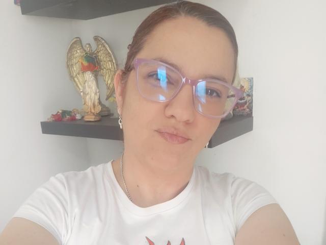 AmeliaWilson - Sexe cam en vivo - 29388533