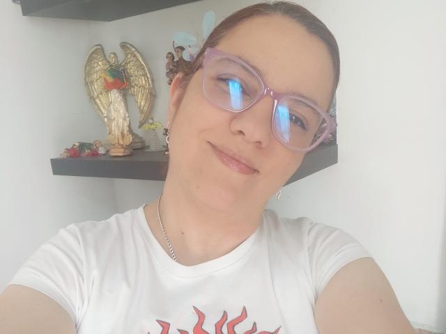 AmeliaWilson - Sexe cam en vivo - 29388554